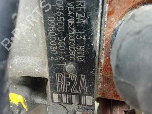 Moteur MAZDA 323 F VI Hatchback (BJ) 2.0 TD | BP29937274M1