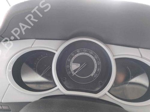 Cockpit CITROËN C3 II (SC_) [2009-2025]  28469322