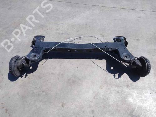Used Rear axle SKODA FABIA IV (PJ3) [2021-2025]  26693766