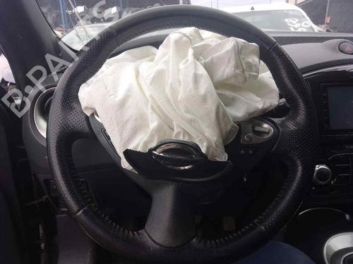 Used Steering wheel NISSAN JUKE (F15) [2010-2019]  28458727