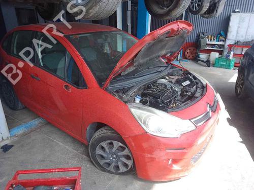 Used Right front brake caliper CITROËN C3 II (SC_) [2009-2025]  28470091