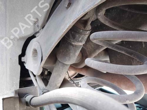Used Left rear shock absorber MERCEDES-BENZ A-CLASS (W168) A 190 (168.032, 168.132) (125 hp) 28454454