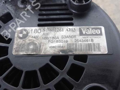 Brake master cylinder BMW X3 (E83) xDrive 20 d | BP26482858M77 
