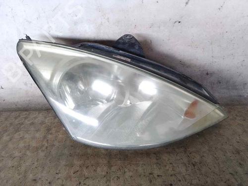 Højre forlygte FORD FOCUS I (DAW, DBW) 1.8 TDCi (100 hp) 26470875