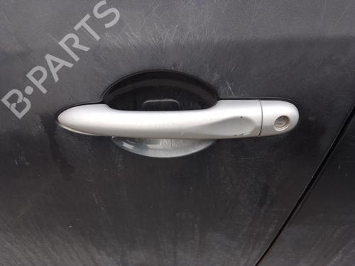 Used Front left exterior door handle Front left exterior door handle 38287995 38287995