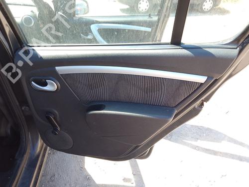 Høyre bakpanel Høyre bakpanel DACIA SANDERO [2008-2026] 36163869 36163869