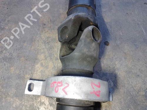 Driveshaft BMW 5 (E60) 525 d | BP26484114M37 