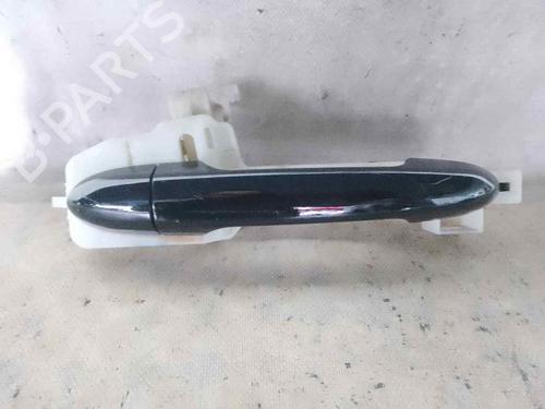 Høyre foran utvendig håndtak KIA RIO III (UB) 1.2 CVVT (84 hp) 26475768