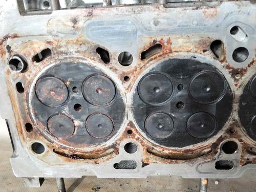 Cylinder head OPEL INSIGNIA A (G09) | BP29953369M5