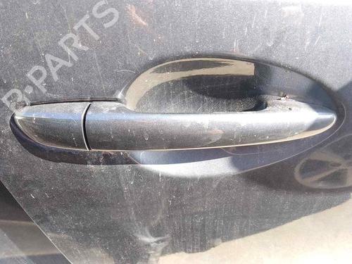 Used Front right exterior door handle MAZDA CX-5 (KE, GH) [2011-2017]  28468016
