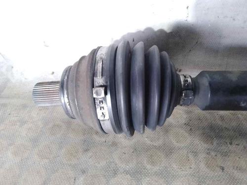 Right front driveshaft SEAT LEON (1P1)  | BP26475251M39 