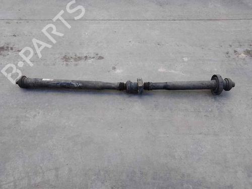 Used Driveshaft PORSCHE CAYENNE (92A) [2010-2025]  26486053