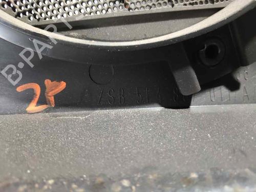 Front left panel SEAT LEON (5F1) | BP29159077C58 - Image 2