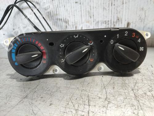 Climate control FORD TRANSIT CONNECT (P65_, P70_, P80_) 1.8 TDCi | BP32172296I5 - Image 3
