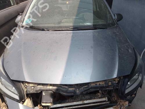 Used Hood OPEL CORSA E (X15) [2014-2025]  28466771