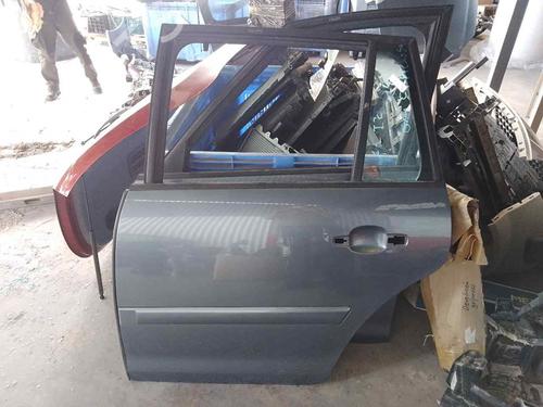Used Left rear door CITROËN C4 Picasso I MPV (UD_) [2006-2015]  26484642