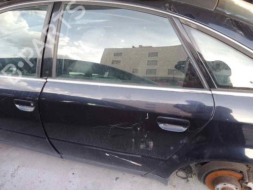 Used Left rear door AUDI A6 C5 (4B2, 4B4) [1997-2005]  28452546