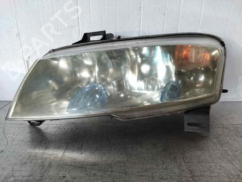 Used Left headlight Left headlight FIAT STILO (192_) 1.9 JTD (192_XE1A) (115 hp) 34506565 34506565