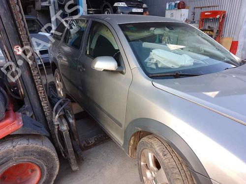 Engine SKODA OCTAVIA II (1Z3) 2.0 TDI | BP31361845M1 