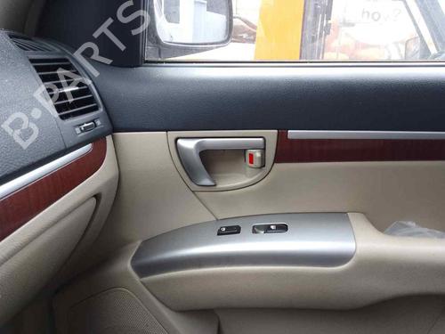 Høyre foran invendig håndtak HYUNDAI SANTA FÉ II (CM) [2005-2015]  28461480