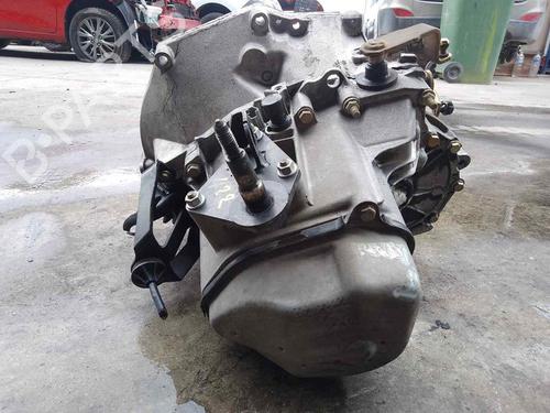 Gearbox PEUGEOT 206 Hatchback (2A/C) 1.4 HDi eco 70 | BP26485895M3 