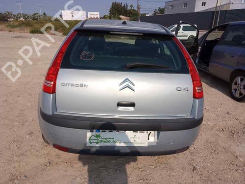 Zekeringkast CITROËN C4 I (LC_)  | BP29306022E1 