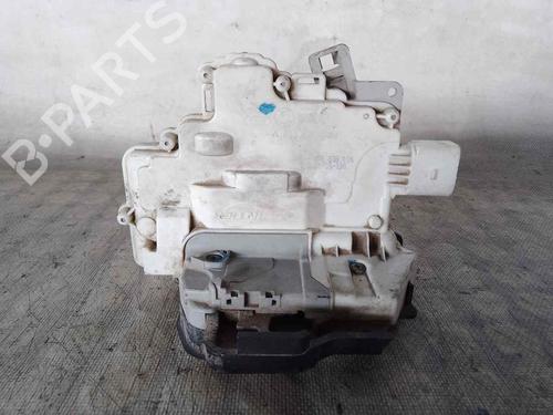 Used Rear right lock AUDI A3 (8P1) [2003-2013]  26476817