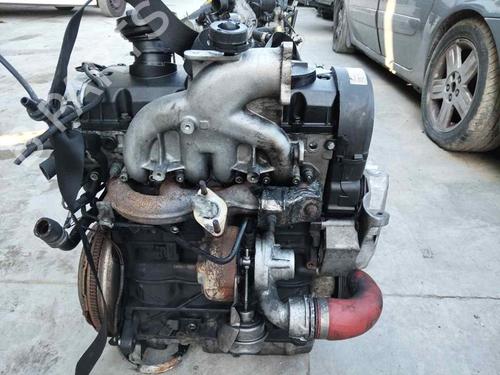 Engine AUDI A3 (8L1) 1.9 TDI | BP30786891M1  - Image 5