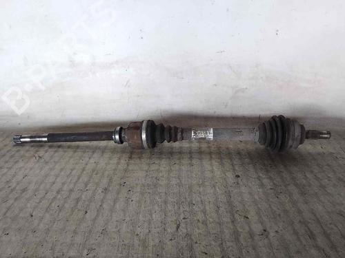 Used Right front driveshaft CITROËN C4 I (LC_) [2004-2014]  26471507
