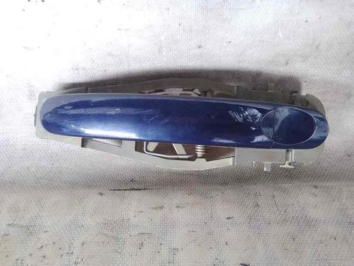Used Rear right exterior door handle VW TOURAN (1T1, 1T2) 2.0 TDI (136 hp) 26469156