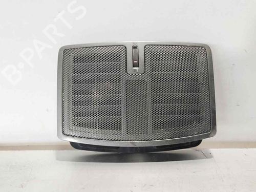 Luftventilen TOYOTA AURIS (_E15_) [2006-2013]  31951983