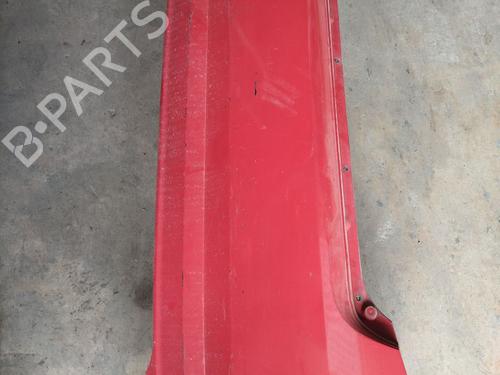 Used Front bumper Front bumper CHEVROLET AVEO / KALOS Hatchback (T200) 1.4 16V (94 hp) 36535501 36535501