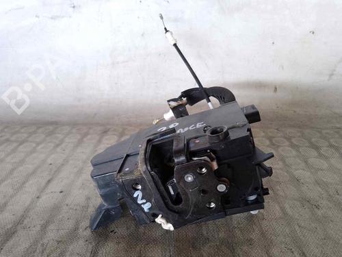 Front left lock PEUGEOT 308 SW I (4E_, 4H_)  | BP26474891C98 