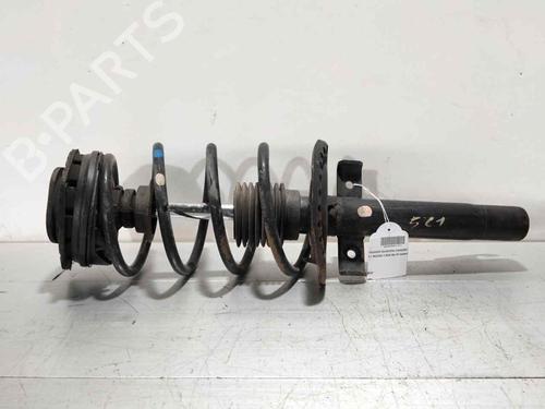 Used Left front shock absorber Left front shock absorber RENAULT MEGANE II (BM0/1_, CM0/1_) [2001-2012] 31923927 31923927