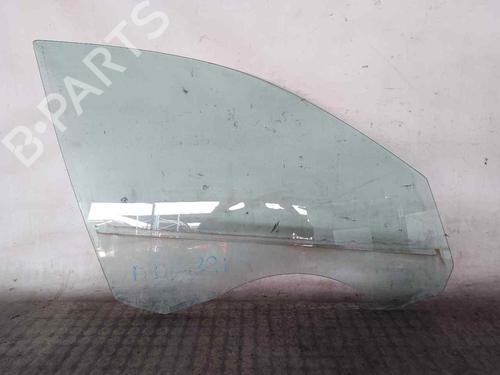 Used Front right door window ALFA ROMEO 159 (939_) 1.9 JTDM 16V (939AXC1B, 939AXC12) (150 hp) 26475929