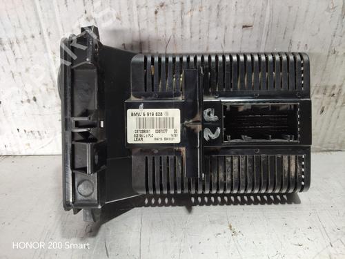 Headlight switch BMW 3 Touring (E46) 320 d | BP36361207I24 - Image 3