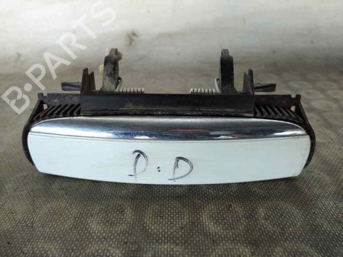 Used Front right exterior door handle AUDI A3 (8P1) [2003-2013]  26472721