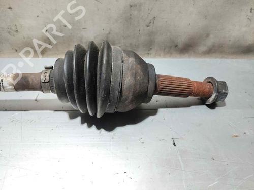 Used Left front driveshaft Left front driveshaft NISSAN NV200 / EVALIA Bus [2010-2026] 34251508 34251508