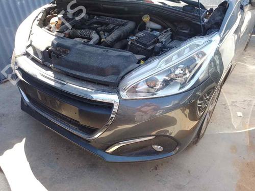 Used Subframe PEUGEOT 208 I (CA_, CC_) [2012-2021]  28466912