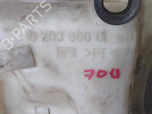 Windscreen washer tank MERCEDES-BENZ CLK (C209)  | BP26472424C113