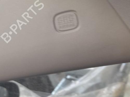 Used Right curtain airbag Right curtain airbag MAZDA CX-7 (ER) [2006-2014] 33819752 33819752