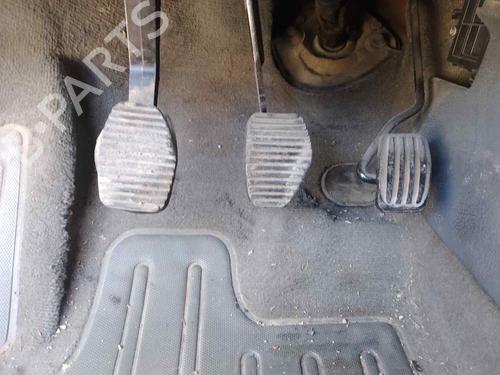 Clutch pedal CITROËN C5 I (DC_) 2.0 HDi (DCRHYB) BP28457799I13