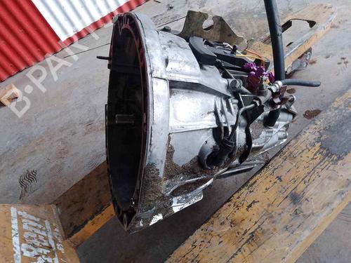 Gearbox NISSAN PRIMASTAR Van (X83) 1.9 dCi 100 | BP33608454M3 - Image 3