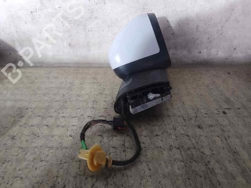 Right mirror CITROËN C4 I (LC_)  | BP26483471C27 