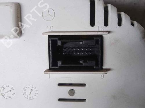 Instrument cluster MERCEDES-BENZ VITO Bus (W639) 111 CDI (639.701, 639.703, 639.705) | BP26486087C47 
