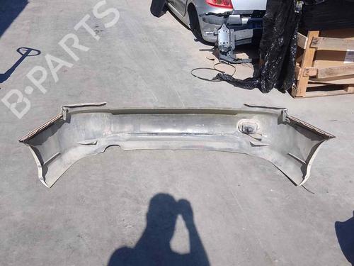 Rear bumper HYUNDAI ACCENT I (X-3) 1.3 i 12V | BP26481385C8 
