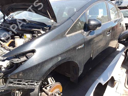 Used Rear axle TOYOTA PRIUS (_W3_) 1.8 Hybrid (ZVW3_) (99 hp) 28457676