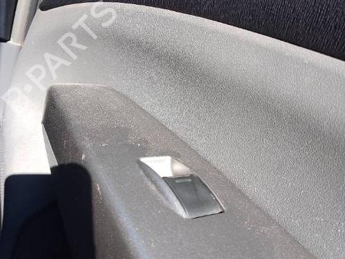 Used Right front window switch Right front window switch TOYOTA PRIUS Liftback (_W2_) 1.5 Hybrid (NHW20_, NHW20R) (112 hp) 40153401 40153401
