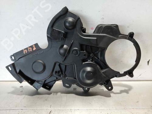 Registerdæksel PEUGEOT 208 I (CA_, CC_) [2012-2021]  33118944