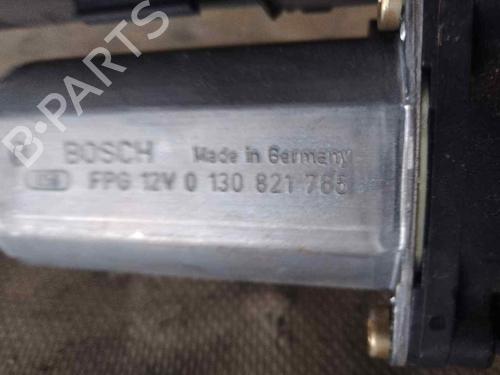 Left rear window motor VW TOUAREG (7LA, 7L6, 7L7)  | BP26473036E23 